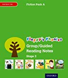 Book Oxford Reading Tree: Level 2: Floppy's Phonics Fiction: Group/Guided Reading Notes free