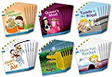 Book Stage 3: Floppy's Phonics Fiction: Class Pack of 36 free