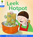 Book Oxford Reading Tree: Level 3: Floppy's Phonics Fiction: Leek Hotpot free