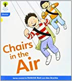 Book Oxford Reading Tree: Level 3: Floppy's Phonics Fiction: Chairs in the Air free