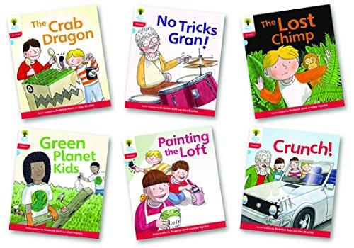 Book Floppy's Phonics Stage 4. Fiction (Floppy's Phonics Readers) (Spanish Edition) free
