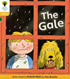 Book Oxford Reading Tree: Level 5: Floppy's Phonics Fiction: The Gale free