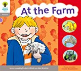 Book Floppy's Phonics Stage 1. At the Farm (Floppy's Phonics Readers) (Spanish Edition) free