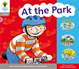 Book Oxford Reading Tree: Level 1: Floppy's Phonics: Sounds and Letters: At the Park free