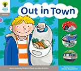 Book Floppy's Phonics Stage 1. Out in Town (Floppy's Phonics Readers) (Spanish Edition) free