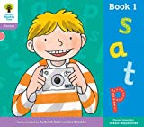 Book Oxford Reading Tree: Level 1+: Floppy's Phonics: Sounds and Letters: Book 1 free