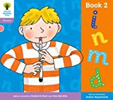 Book Oxford Reading Tree: Level 1+: Floppy's Phonics: Sounds and Letters: Book 2 free