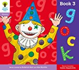 Book Oxford Reading Tree: Level 1+: Floppy's Phonics: Sounds and Letters: Book 3 free