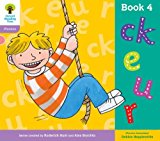 Book Oxford Reading Tree: Level 1+: Floppy's Phonics: Sounds and Letters: Book 4 free