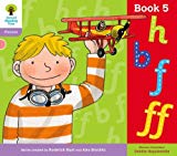 Book Oxford Reading Tree: Level 1+: Floppy's Phonics: Sounds and free