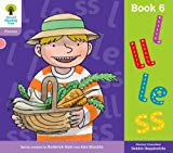 Book Oxford Reading Tree: Level 1+: Floppy's Phonics: Sounds and free