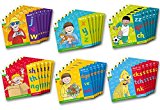 Book Stage 2: Floppy's Phonics: Sounds and Letters: Class Pack of 36 free