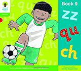 Book Oxford Reading Tree: Level 2: Floppy's Phonics: Sounds and L free