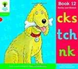 Book Oxford Reading Tree: Level 2: Floppy's Phonics: Sounds and Letters: Book 12 free