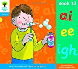 Book Oxford Reading Tree: Level 3: Floppy's Phonics: Sounds and L free