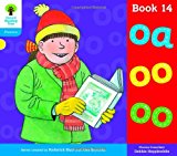 Book Oxford Reading Tree: Level 3: Floppy's Phonics: Sounds and L free