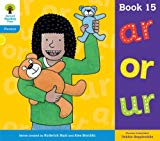 Book Oxford Reading Tree: Level 3: Floppy's Phonics: Sounds and L free