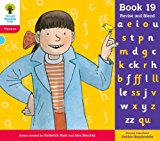 Book Oxford Reading Tree: Level 4: Floppy's Phonics: Sounds and Letters: Book 19book 19 free