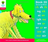Book Oxford Reading Tree: Level 4: Floppy's Phonics: Sounds and L free