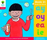 Book Oxford Reading Tree: Level 4: Floppy's Phonics: Sounds and L free
