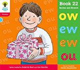 Book Oxford Reading Tree: Level 4: Floppy's Phonics: Sounds and Letters: Book 22 free