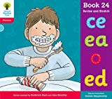 Book Oxford Reading Tree: Level 4: Floppy's Phonics: Sounds and Letters: Book 24 free