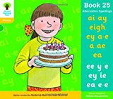 Book Oxford Reading Tree: Level 5: Floppy's Phonics: Sounds and Letters: Book 25 free