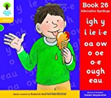 Book Oxford Reading Tree: Level 5: Floppy's Phonics: Sounds and Letters: Book 26 free