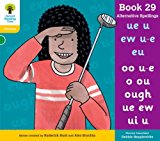Book Oxford Reading Tree: Level 5: Floppy's Phonics: Sounds and Letters: Book 29 free