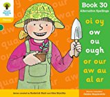 Book Oxford Reading Tree: Level 5: Floppy's Phonics: Sounds and Letters: Book 30book 30 free