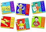 Book Oxford Reading Tree: Level 5A: Floppy's Phonics: Sounds and free