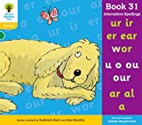 Book Oxford Reading Tree: Level 5A: Floppy's Phonics: Sounds and free