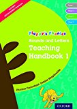 Book Oxford Reading Tree Floppy's Phonic Sound& Lett Handbook 1-3 (Spanish Edition) free