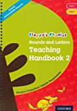 Book Oxford Reading Tree Floppy's Phonic Sound& Lett Handbook 4-5 (Spanish Edition) free