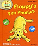 Book Oxford Reading Tree Read with Biff, Chip, and Kipper: Phonics: Level 1: Floppy's Fun Phonics (Read with Biff, Chip & Kipper. Phonics. Level 1) free