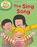Book Oxford Reading Tree Read with Biff, Chip, and Kipper: Phonics: Level 3: The Sing Song free
