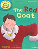 Book Oxford Reading Tree Read with Biff, Chip, and Kipper: Phonics: Level 4: The Red Coat (Read with Biff, Chip & Kipper. Phonics. Level 4) free