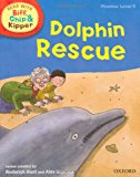 Book Oxford Reading Tree Read with Biff, Chip, and Kipper: Phonics: Level 5: Dolphin Rescue (Read with Biff, Chip & Kipper. Phonics. Level 5) free