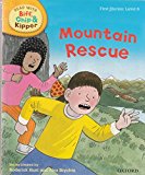 Book Oxford Reading Tree Read with Biff, Chip, and Kipper: First Stories: Level 2: The Snowman (Read with Biff, Chip & Kipper. First Stories. Level 2) free