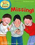 Book Missing! (Read with Biff, Chip and Kipper: First Stories, Level 4) (Read with Biff, Chip & Kipper. First Stories. Level 4) free