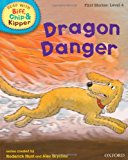Book Dragon Danger (Read with Biff, Chip and Kipper: First Stories, Level 4) free