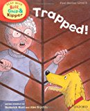 Book Trapped! (Read with Biff, Chip and Kipper: First Stories, Level 5) free