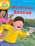 Book Oxford Reading Tree Read with Biff, Chip, and Kipper: First Stories: Level 6: Mountain Rescue (Read with Biff, Chip & Kipper. First Stories. Level 6) free