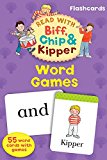 Book Word Games: Read With Biff Chip & Kipper (flash Cards) free