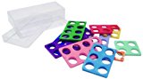 Book Numicon Box of Numicon Shapes 1-10 free