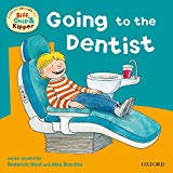 Book Going to the Dentist (First Experiences with Biff, Chip & Kipper) free