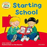 Book Starting School (First Experiences with Biff, Chip & Kipper) free