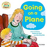 Book Going on a Plane (First Experiences with Biff, Chip & Kipper) free