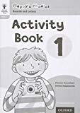 Book Oxford Reading Tree Floppy's Phonics Soun&Lett Activity Book 1+ (Spanish Edition) free