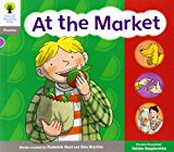 Book Oxford Reading Tree: Floppy Phonics Sounds & Letters Level 1 More a at the Market free